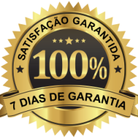 7 dias garantia